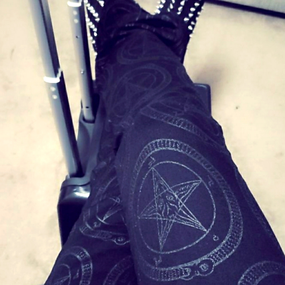 Women's Jeans